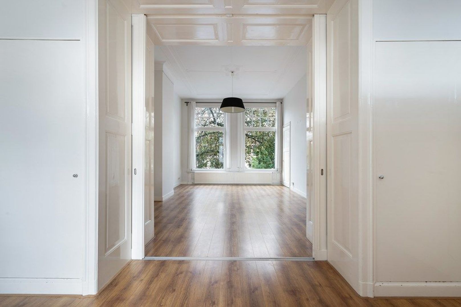 Appartement in 's-Gravenhage