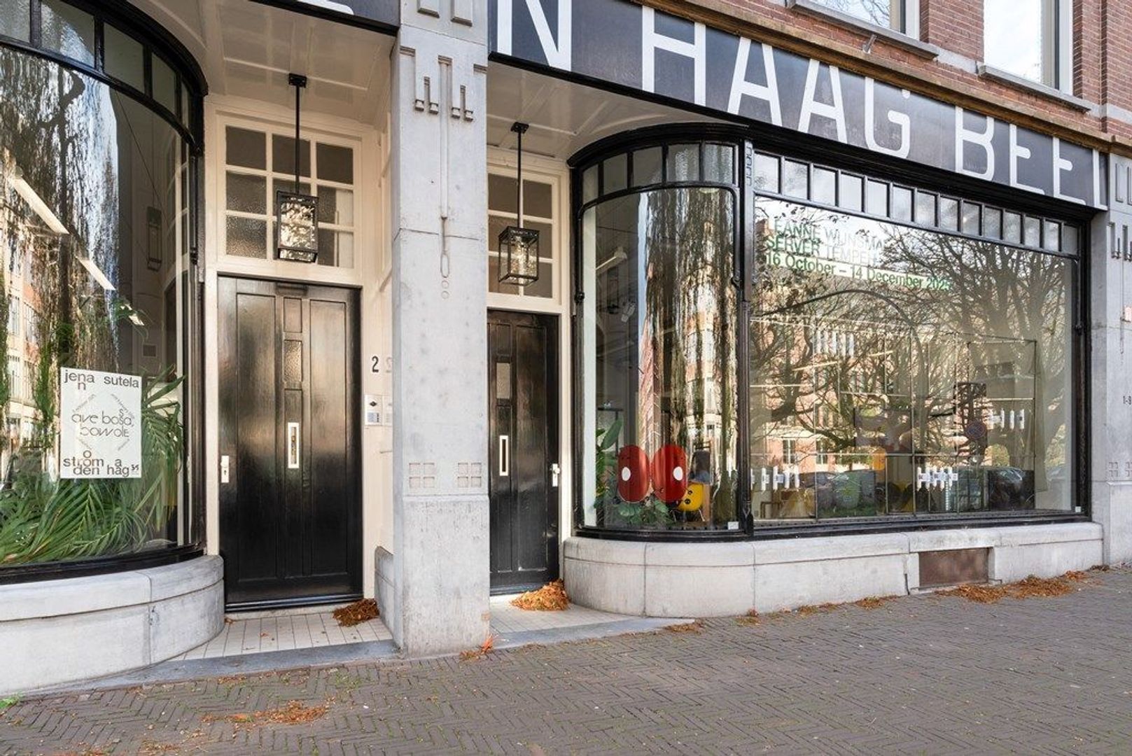 Hogewal 3, Den Haag foto-4