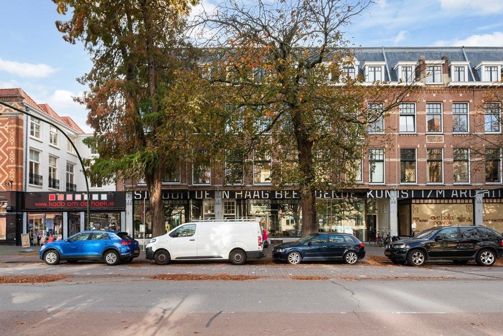 Hogewal 3, Den Haag foto-48
