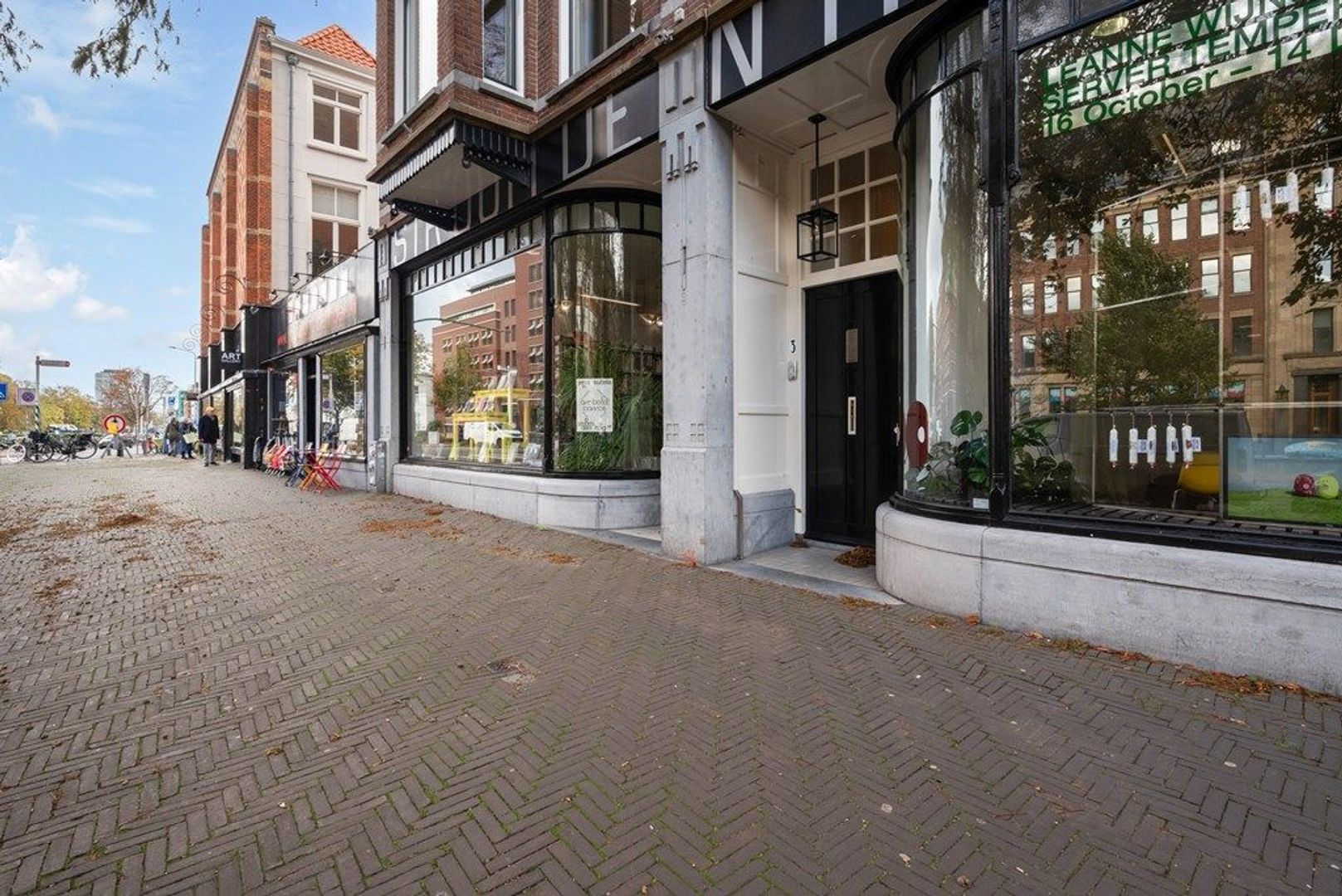 Hogewal 3, Den Haag foto-47