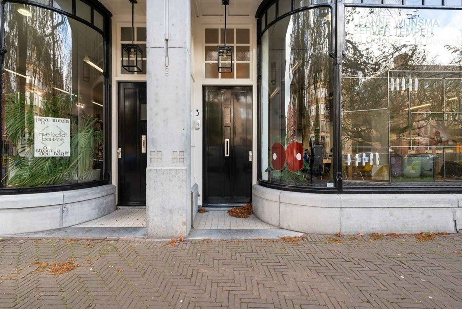 Hogewal 3, Den Haag foto-46
