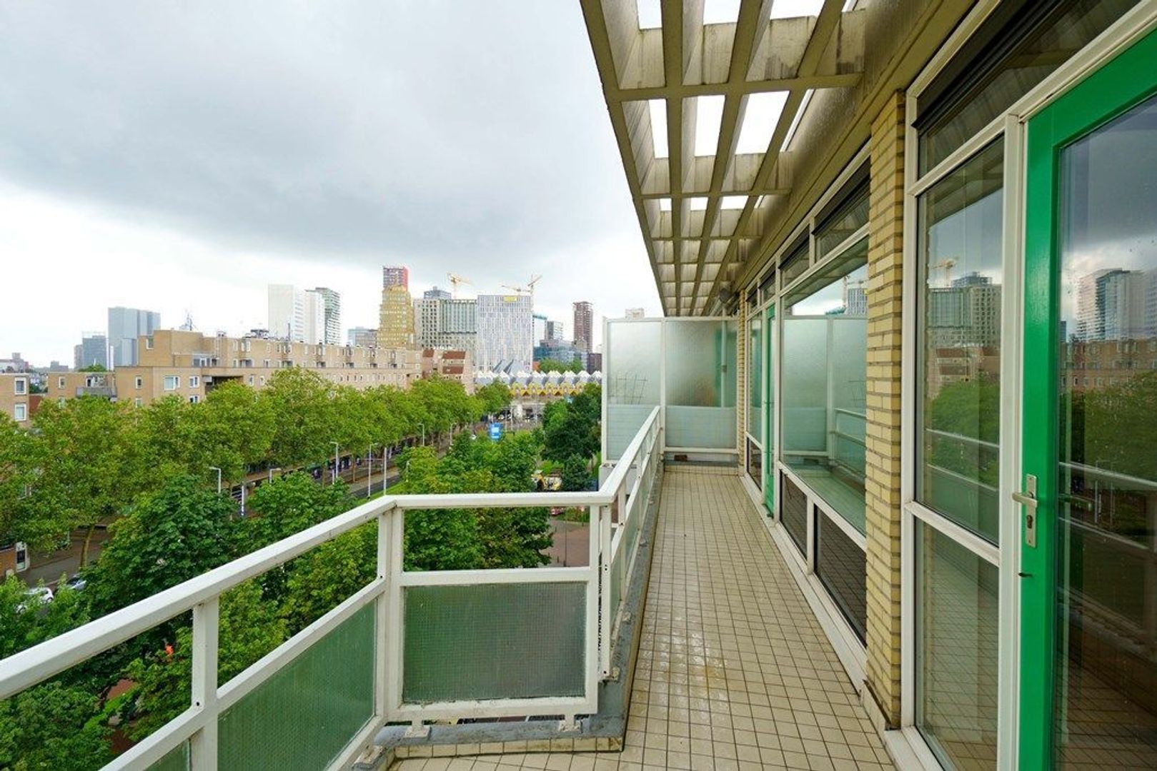 Groenendaal 209, Rotterdam foto-9