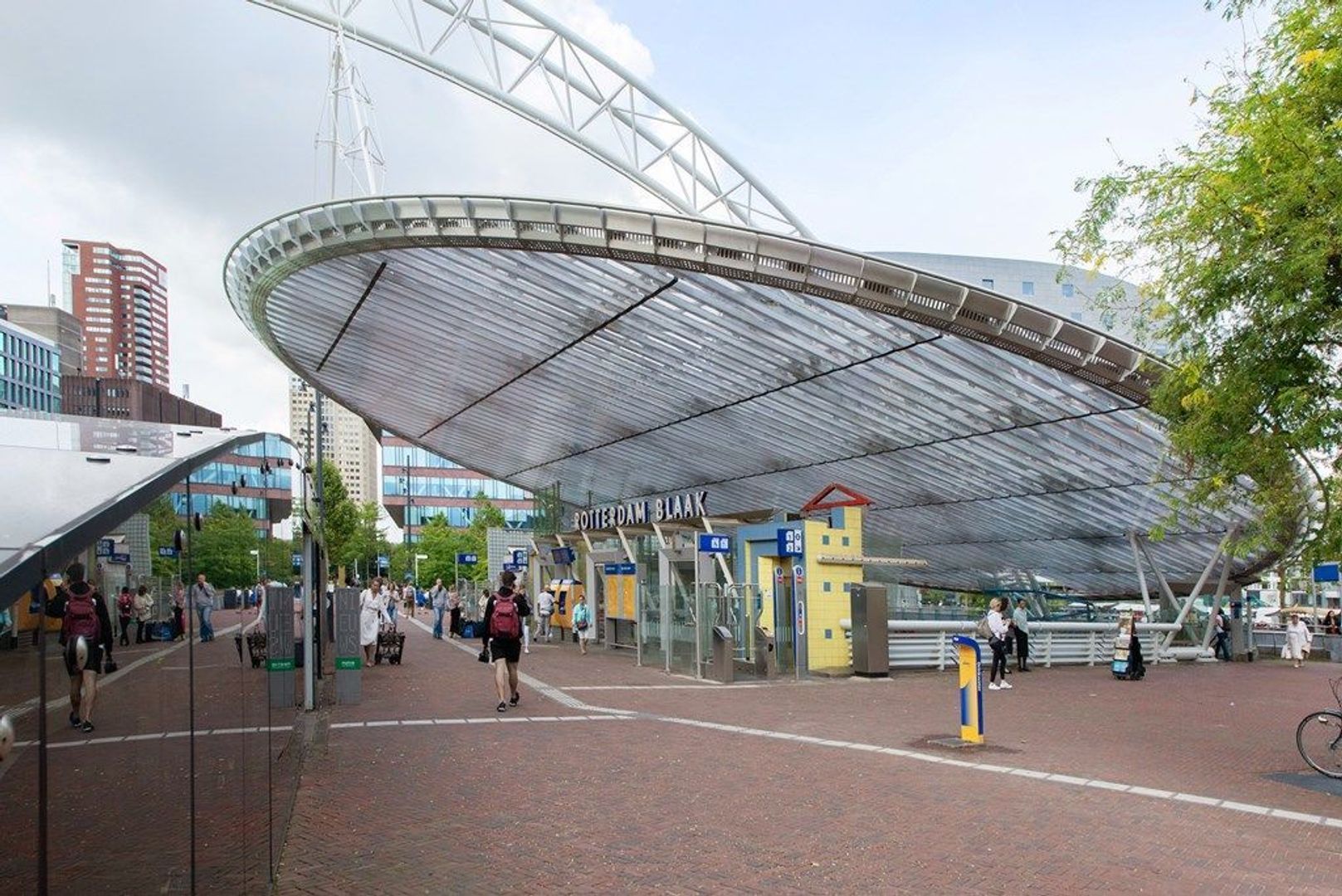 Groenendaal 209, Rotterdam foto-27