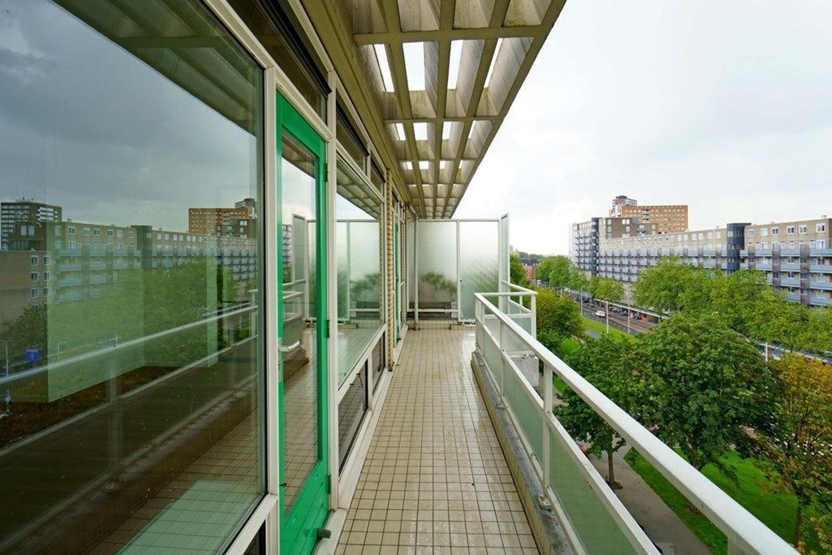 Groenendaal 209, Rotterdam foto-10