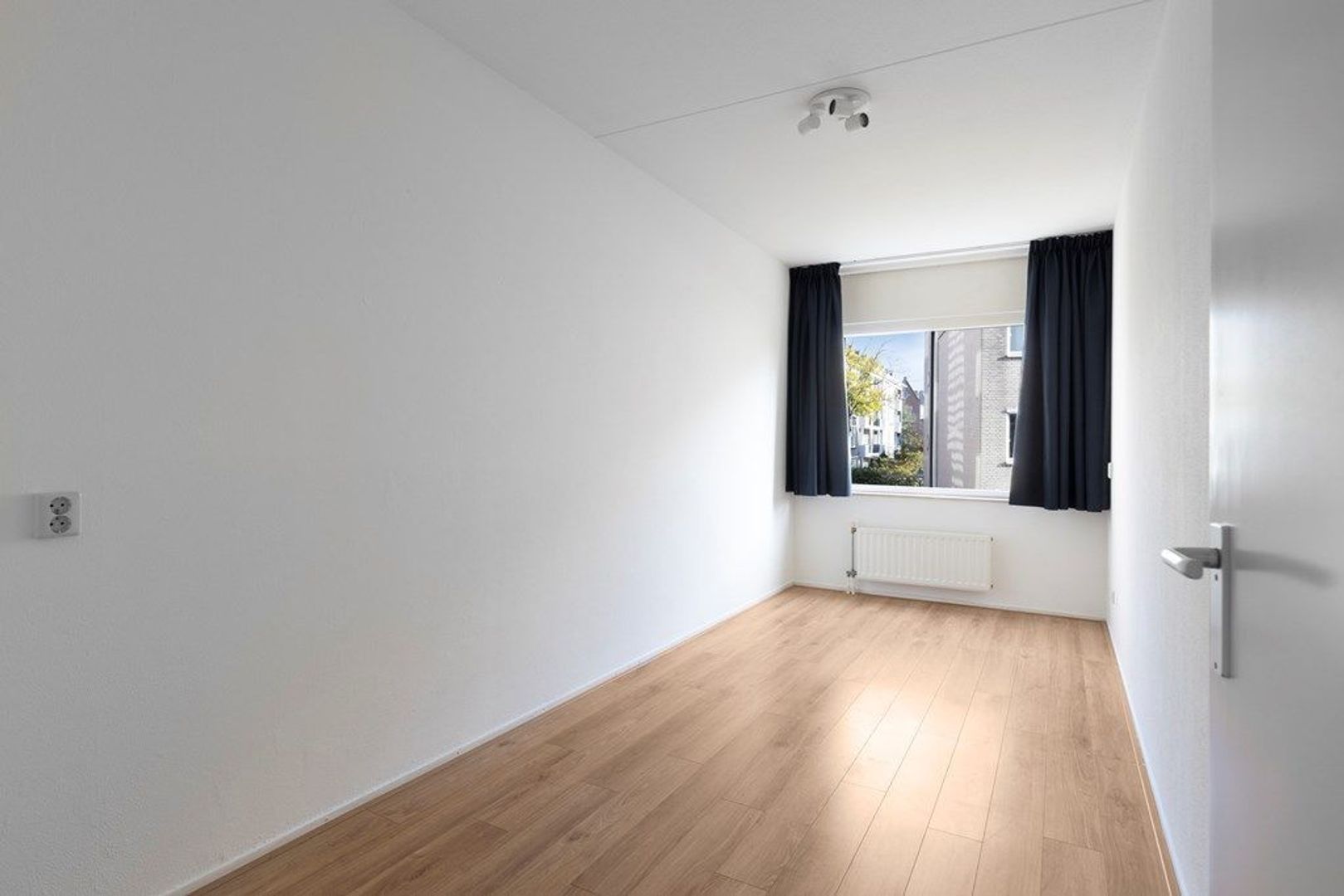 Louise Henriëttestraat 2 B, Den Haag foto-15