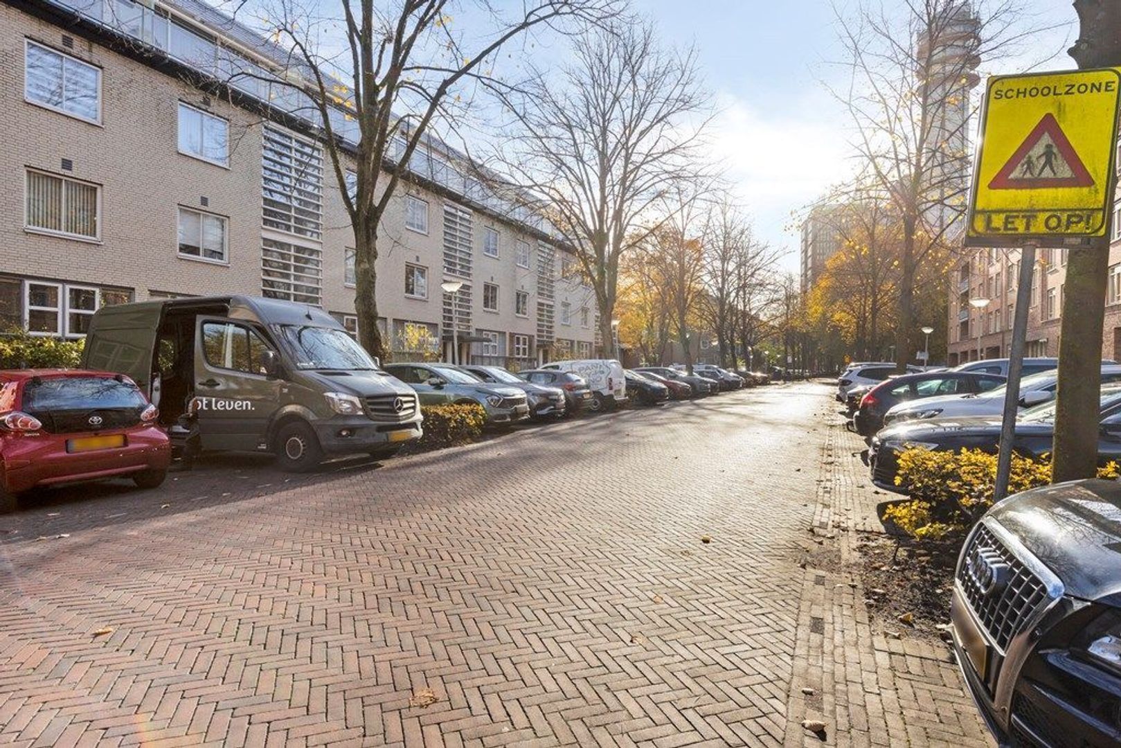 Louise Henriëttestraat 2 B, Den Haag foto-18