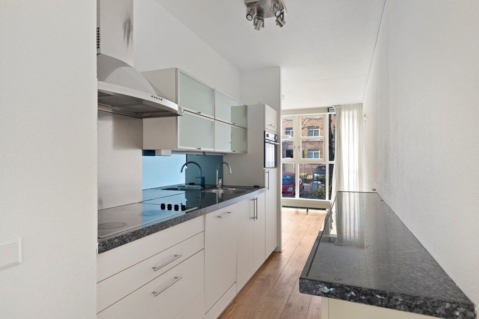 Louise Henriëttestraat 2 B, Den Haag foto-3
