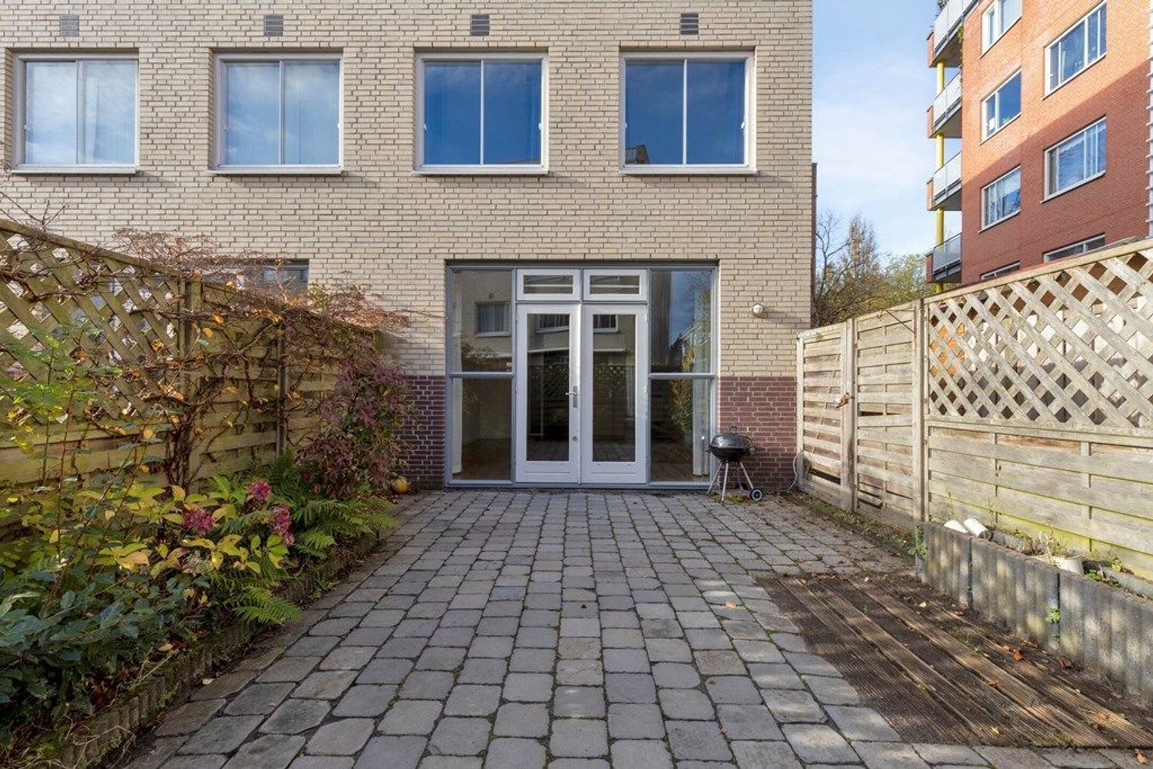 Louise Henriëttestraat 2 B, Den Haag foto-4