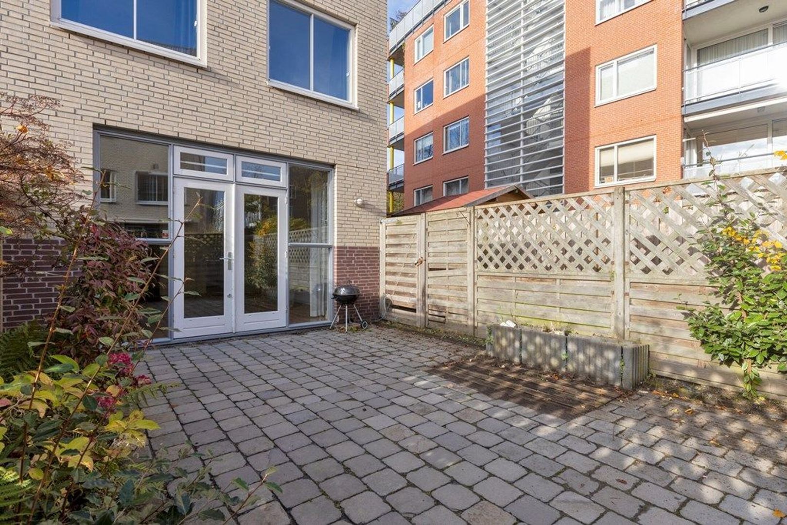 Louise Henriëttestraat 2 B, Den Haag foto-17