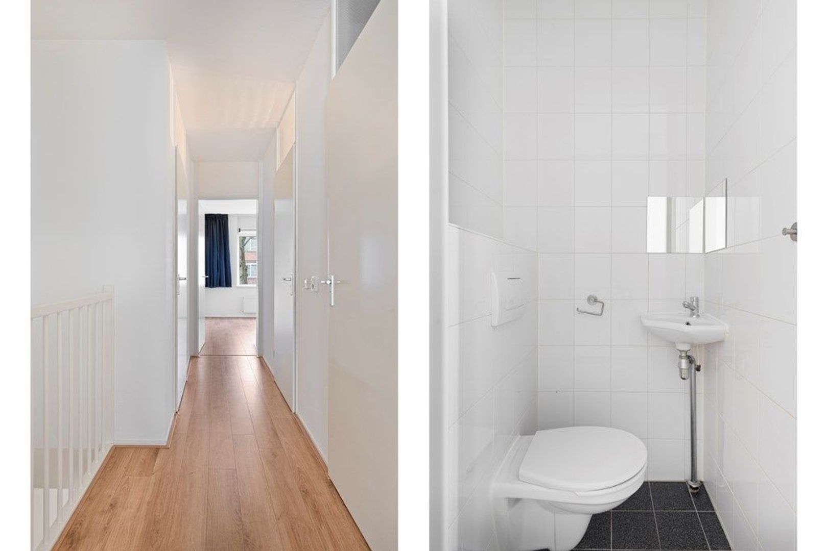 Louise Henriëttestraat 2 B, Den Haag foto-9