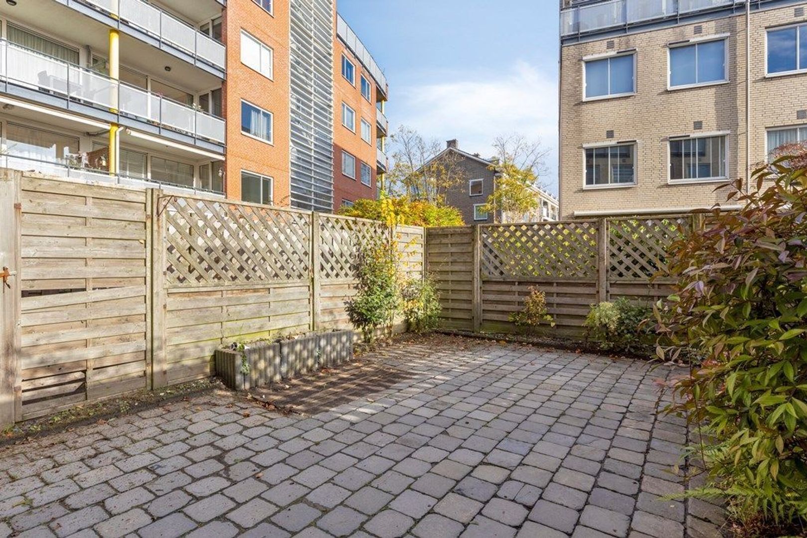 Louise Henriëttestraat 2 B, Den Haag foto-16