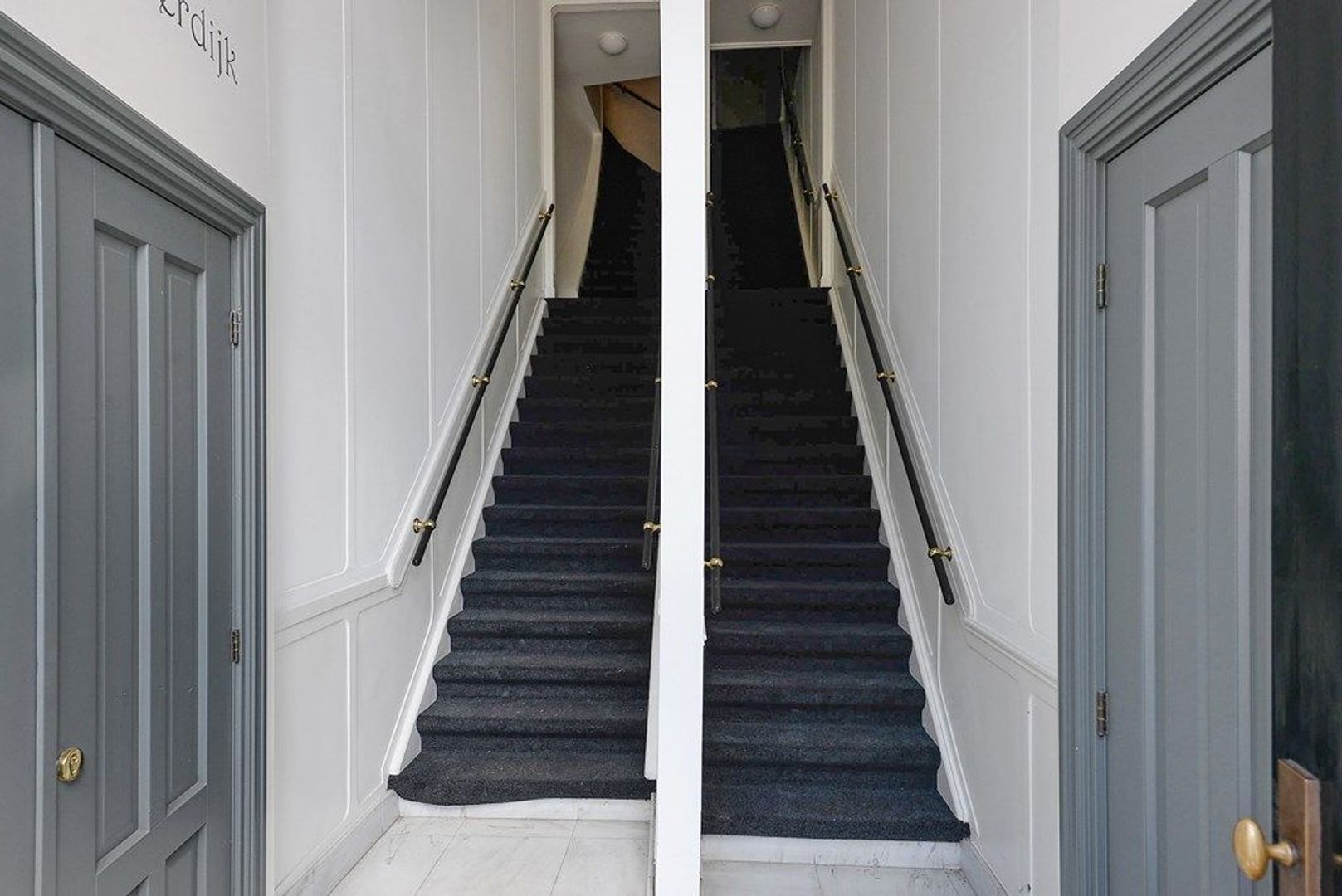 Kneuterdijk 7 A, Den Haag foto-25