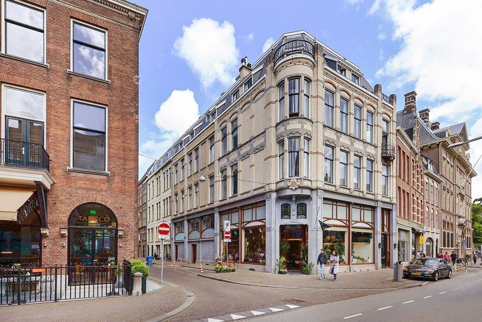 Kneuterdijk 7 A, Den Haag foto-26
