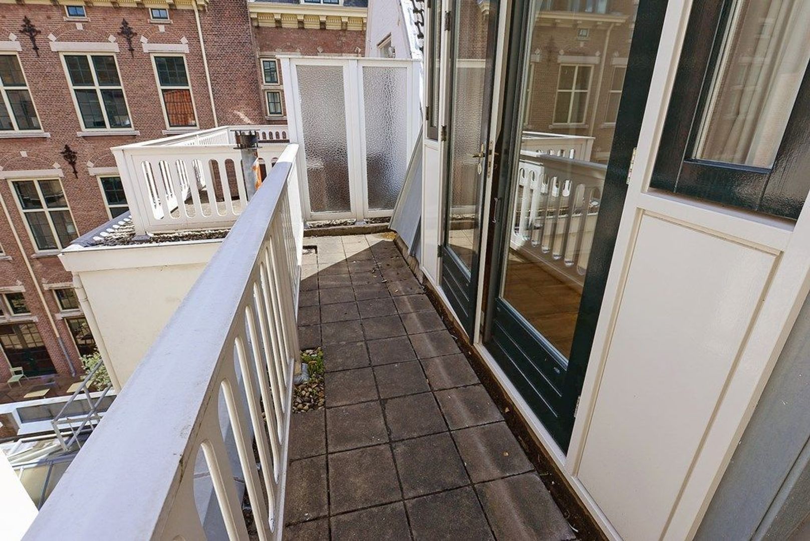 Kneuterdijk 7 A, Den Haag foto-18