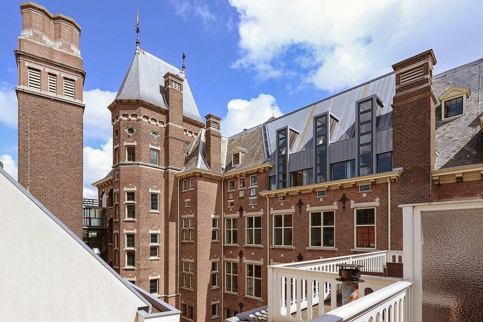 Kneuterdijk 7 A, Den Haag foto-19