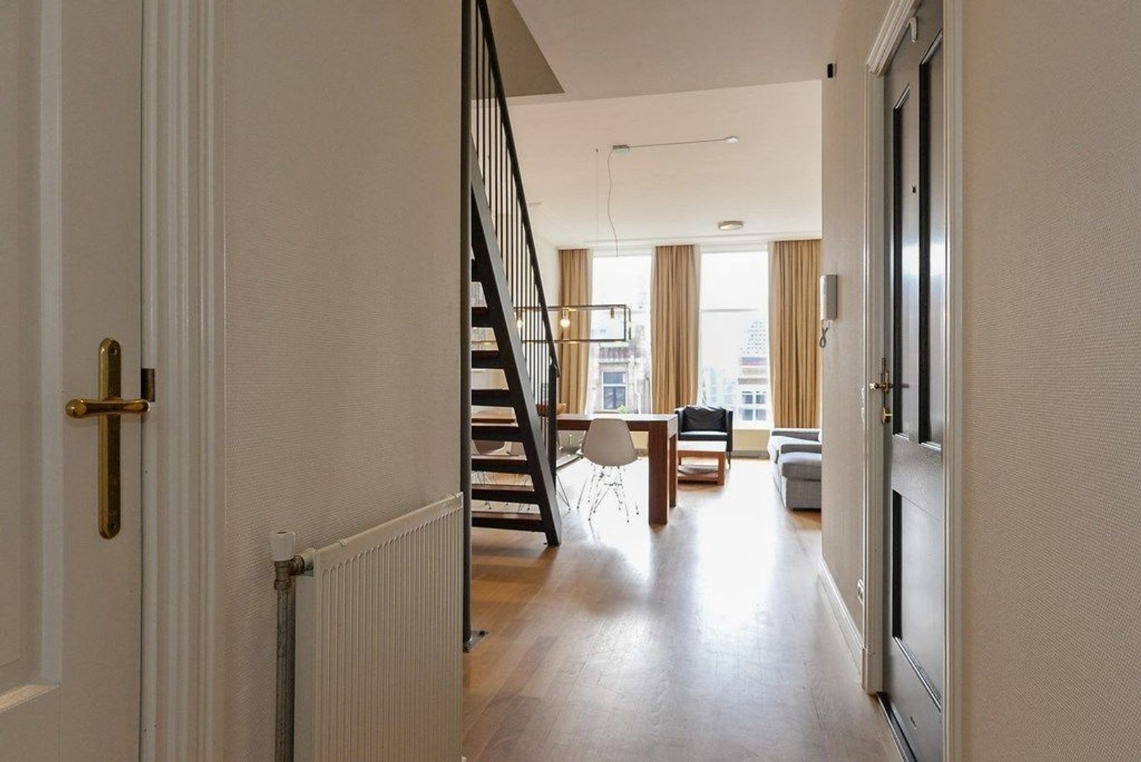 Kneuterdijk 7 A, Den Haag foto-7