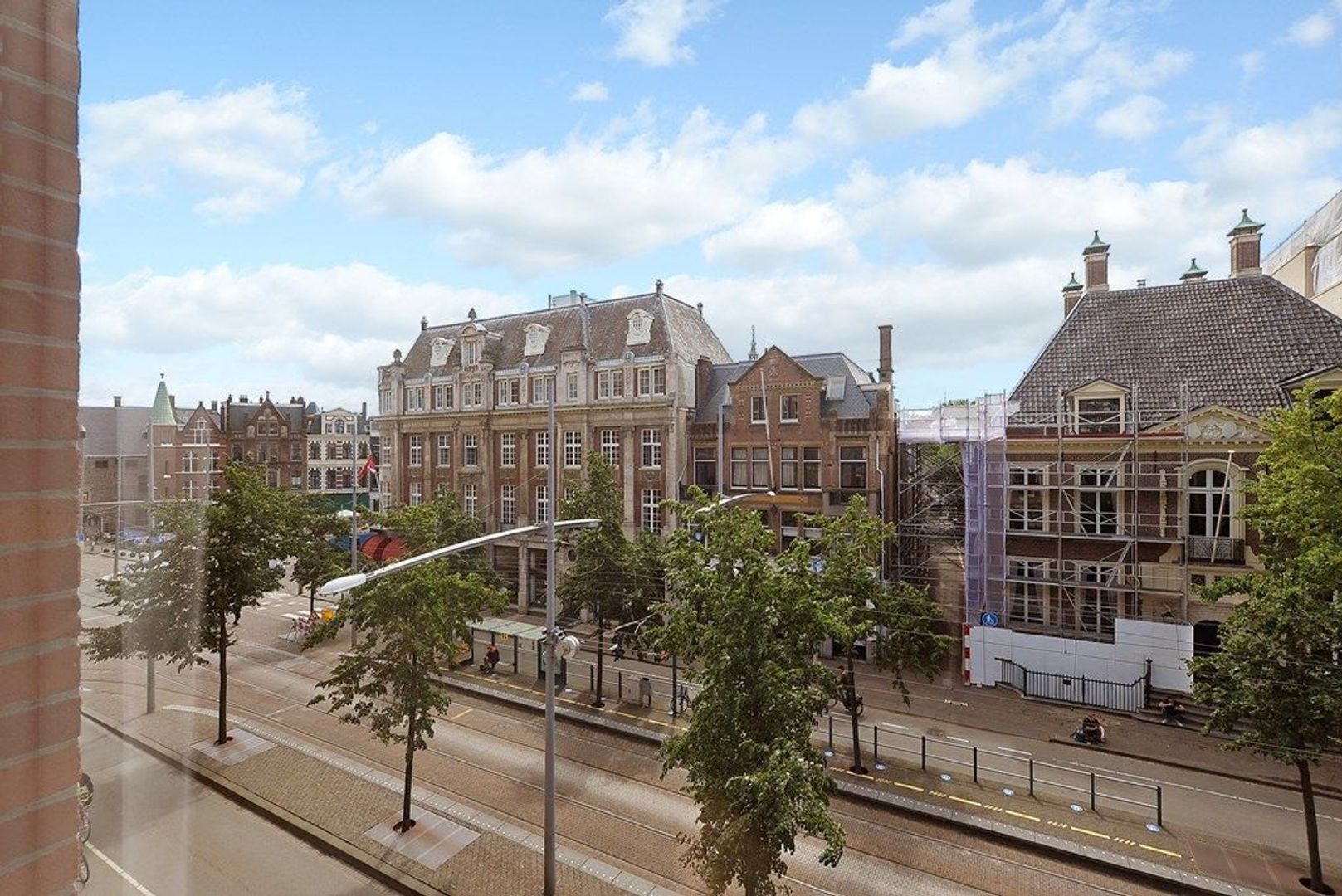 Kneuterdijk 7 A, Den Haag foto-12