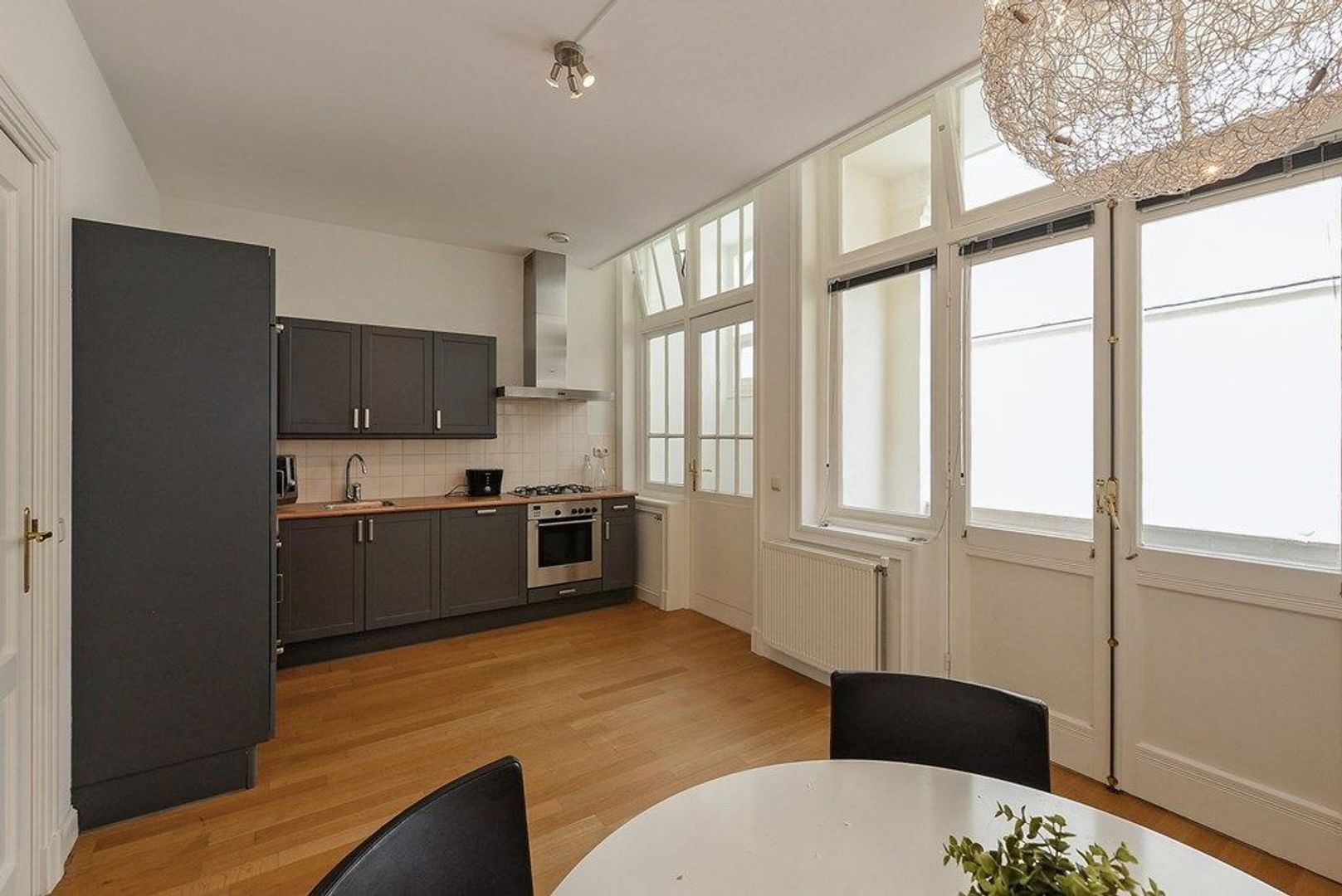 Kneuterdijk 7 A, Den Haag foto-10