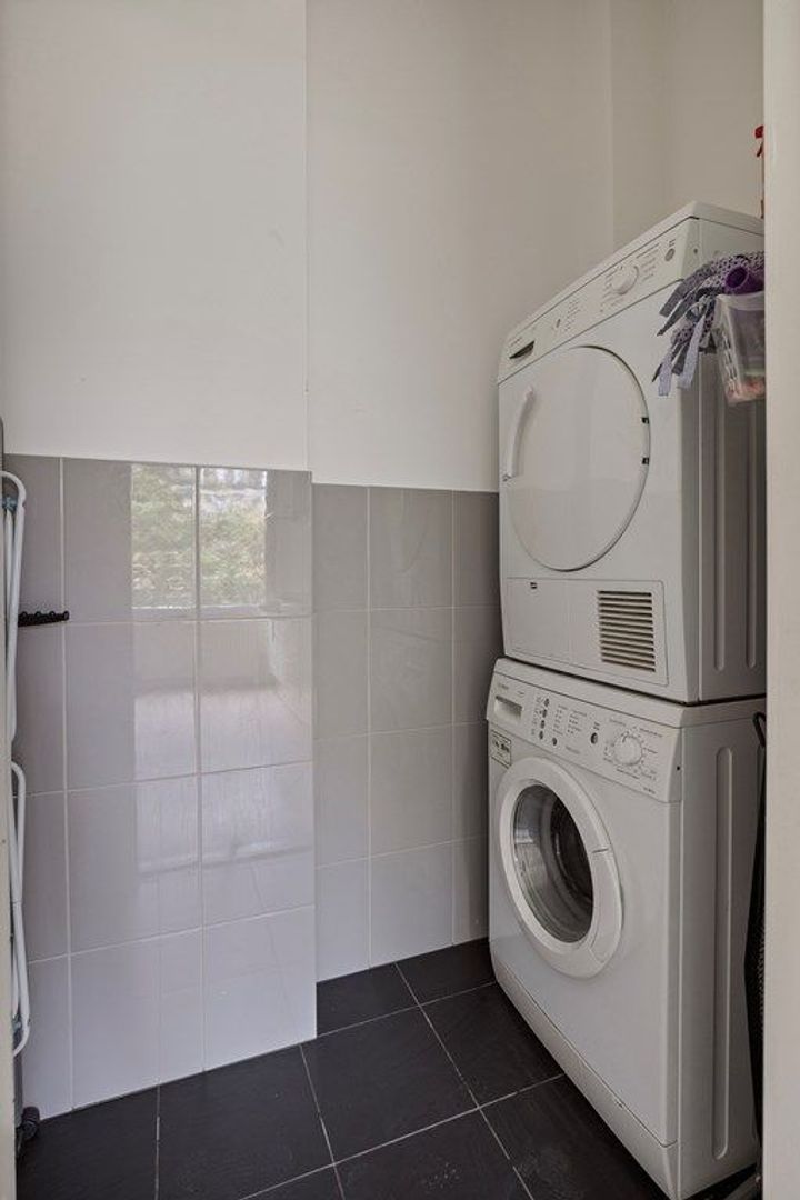 Hogewal 10 A, Den Haag foto-11