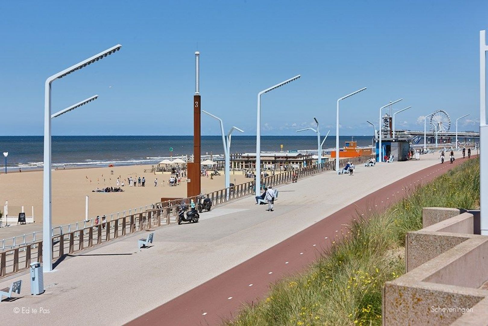 Van Stolkweg 16 N, Den Haag foto-25