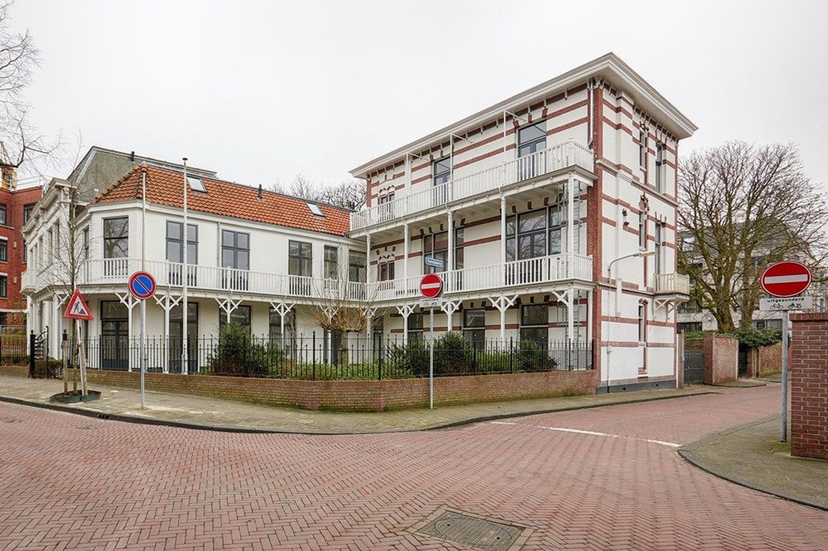 Van Stolkweg 16 N, Den Haag foto-21
