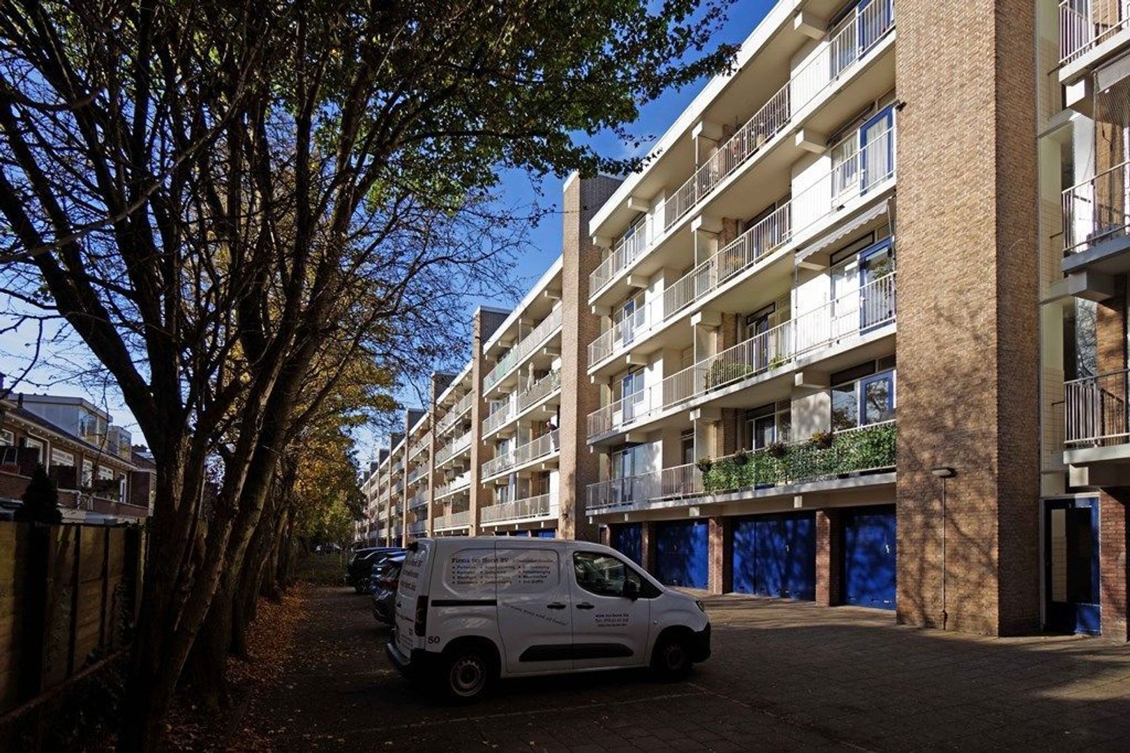 Escamplaan 704, Den Haag foto-15