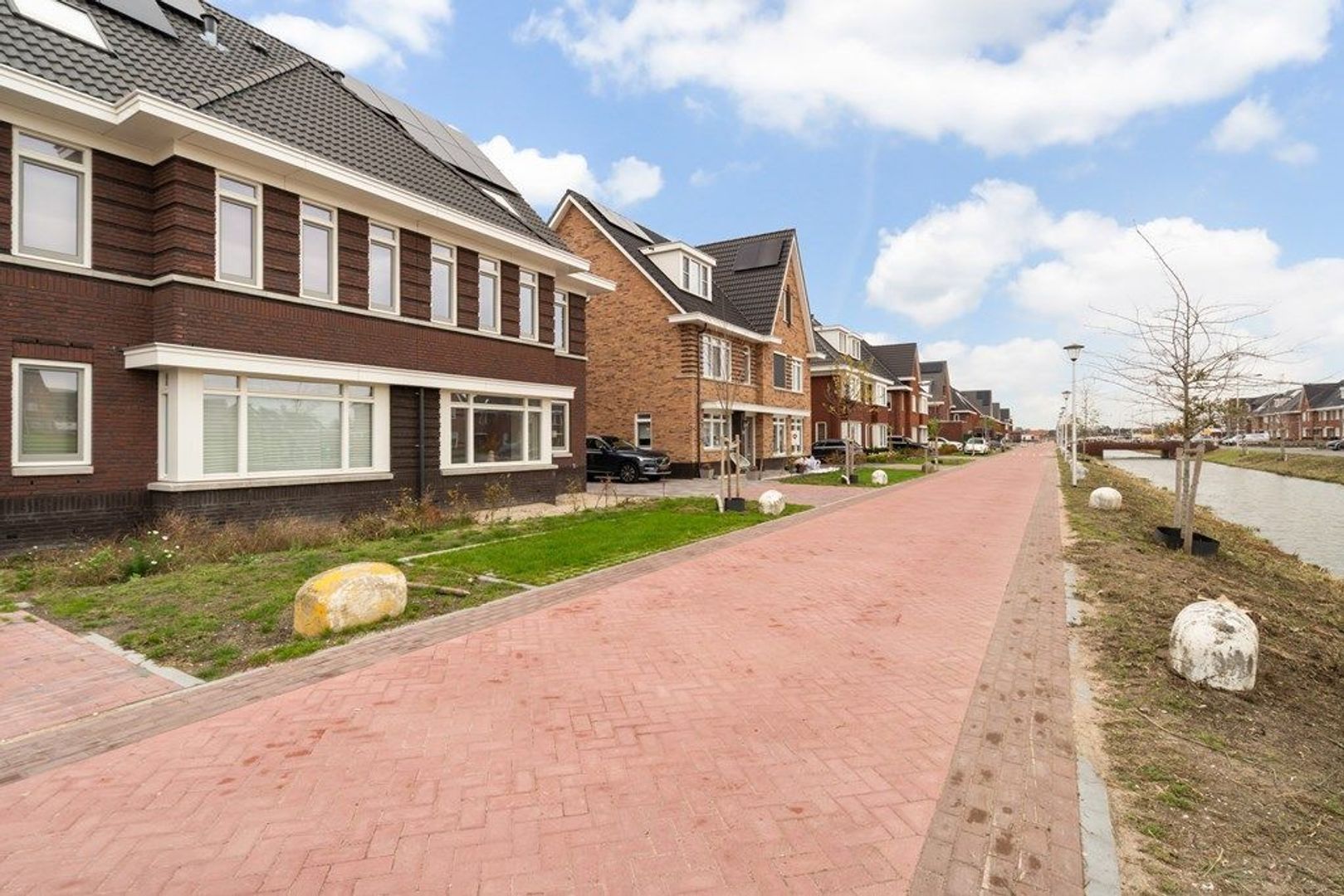 Annet Nieuwenhuijzengracht 11, Berkel En Rodenrijs foto-80