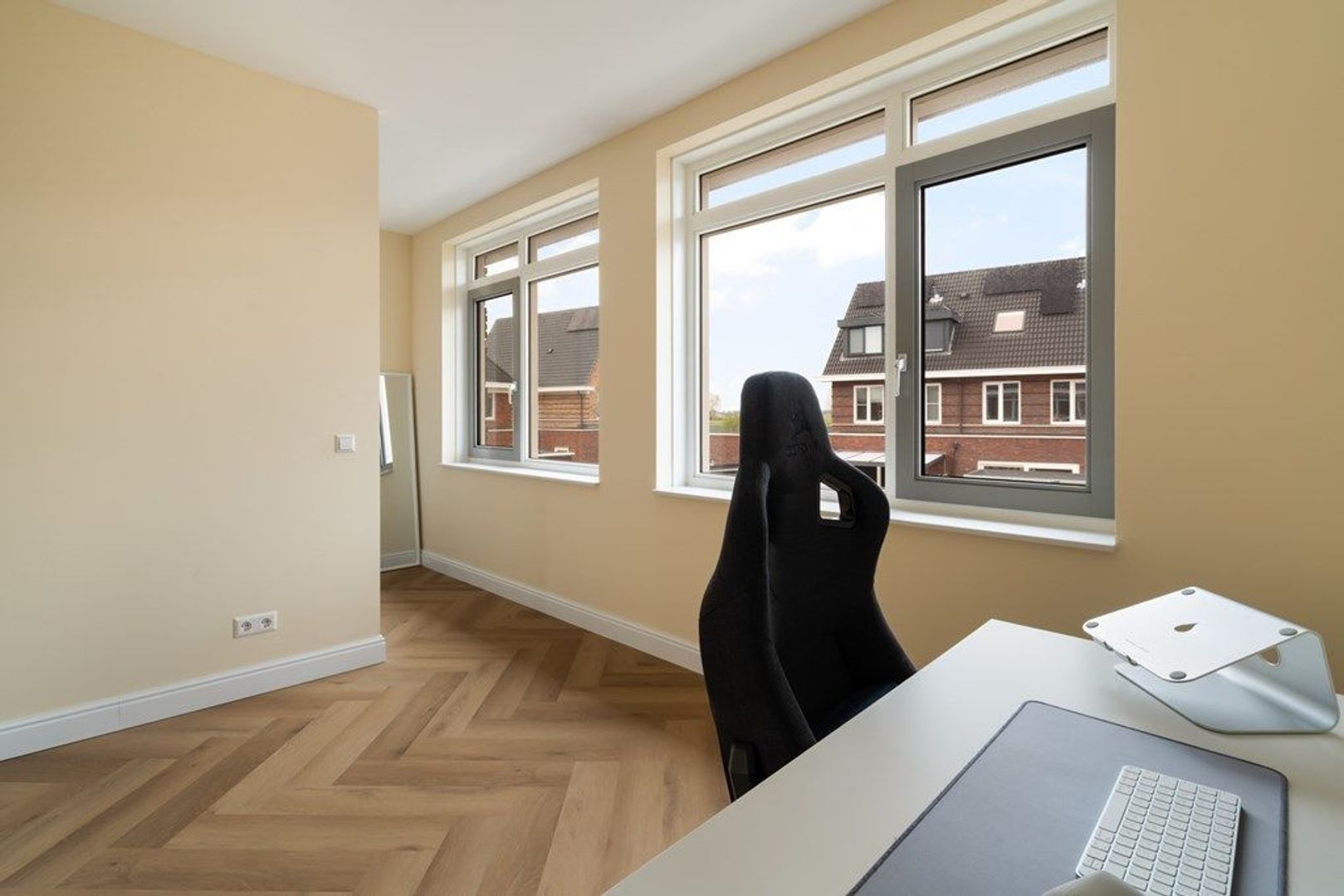 Annet Nieuwenhuijzengracht 11, Berkel En Rodenrijs foto-54