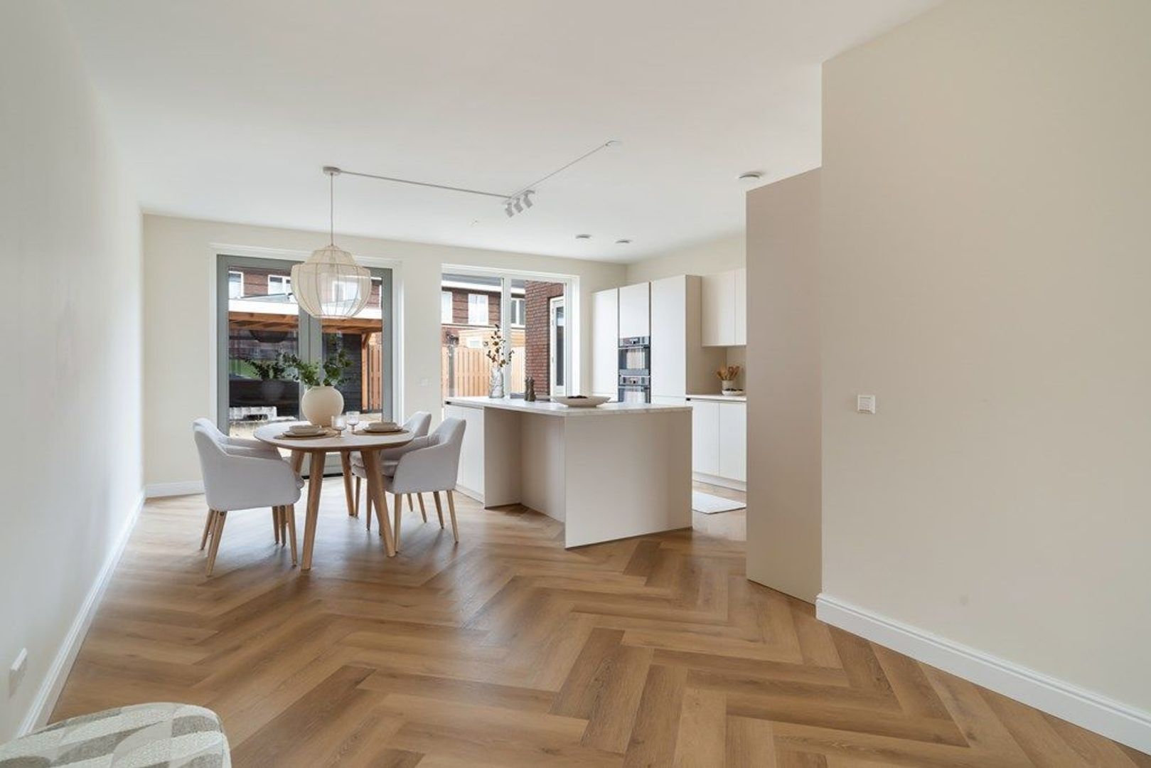 Annet Nieuwenhuijzengracht 11, Berkel En Rodenrijs foto-17