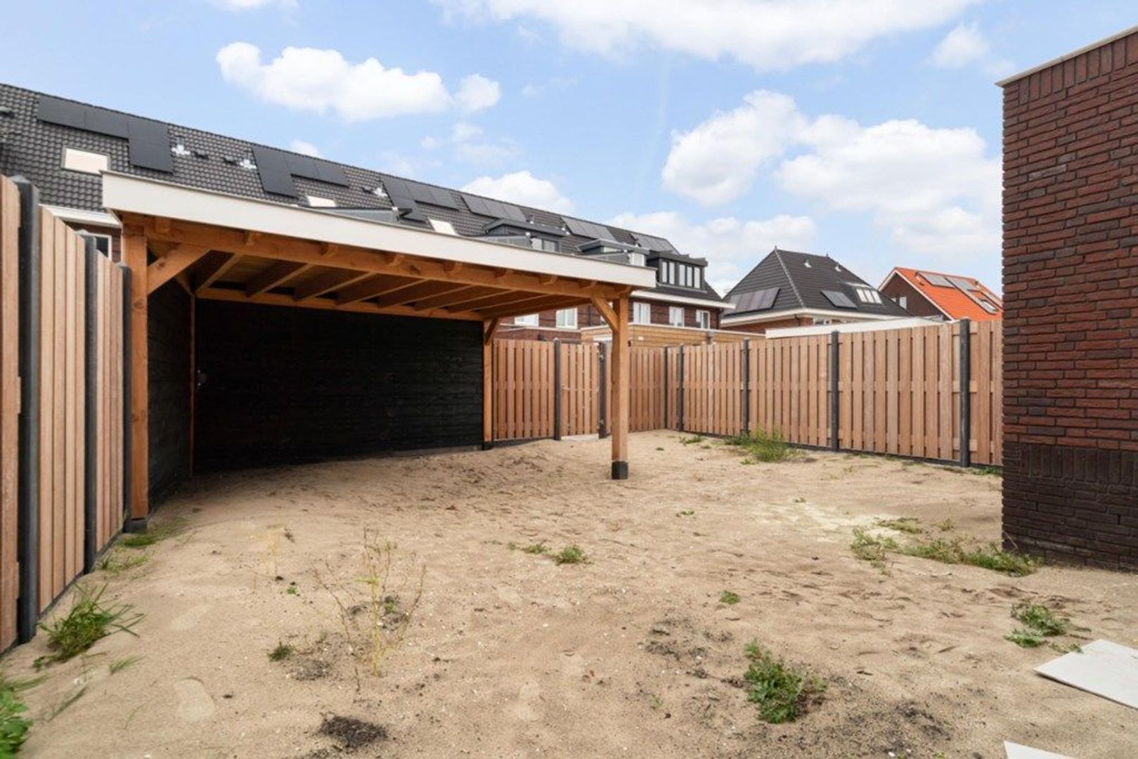 Annet Nieuwenhuijzengracht 11, Berkel En Rodenrijs foto-27