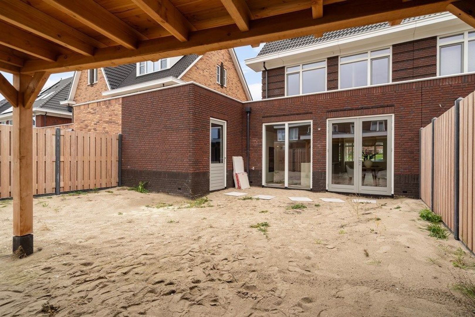 Annet Nieuwenhuijzengracht 11, Berkel En Rodenrijs foto-33