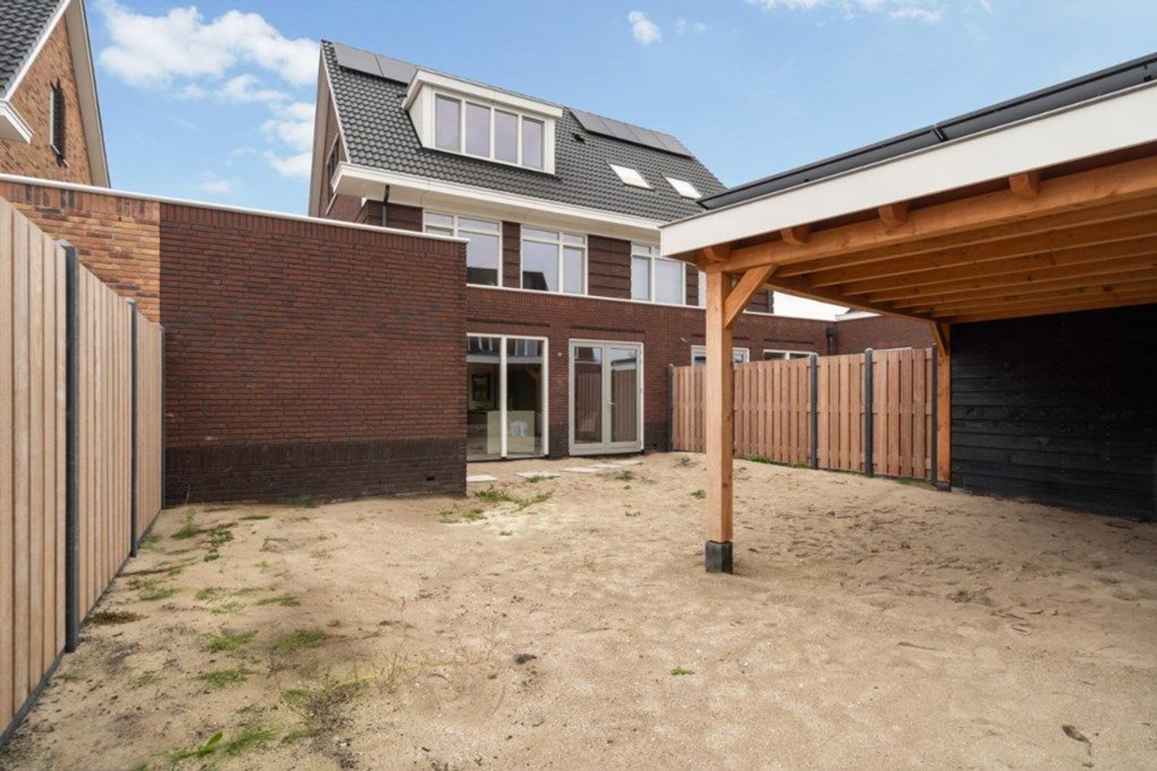 Annet Nieuwenhuijzengracht 11, Berkel En Rodenrijs foto-31