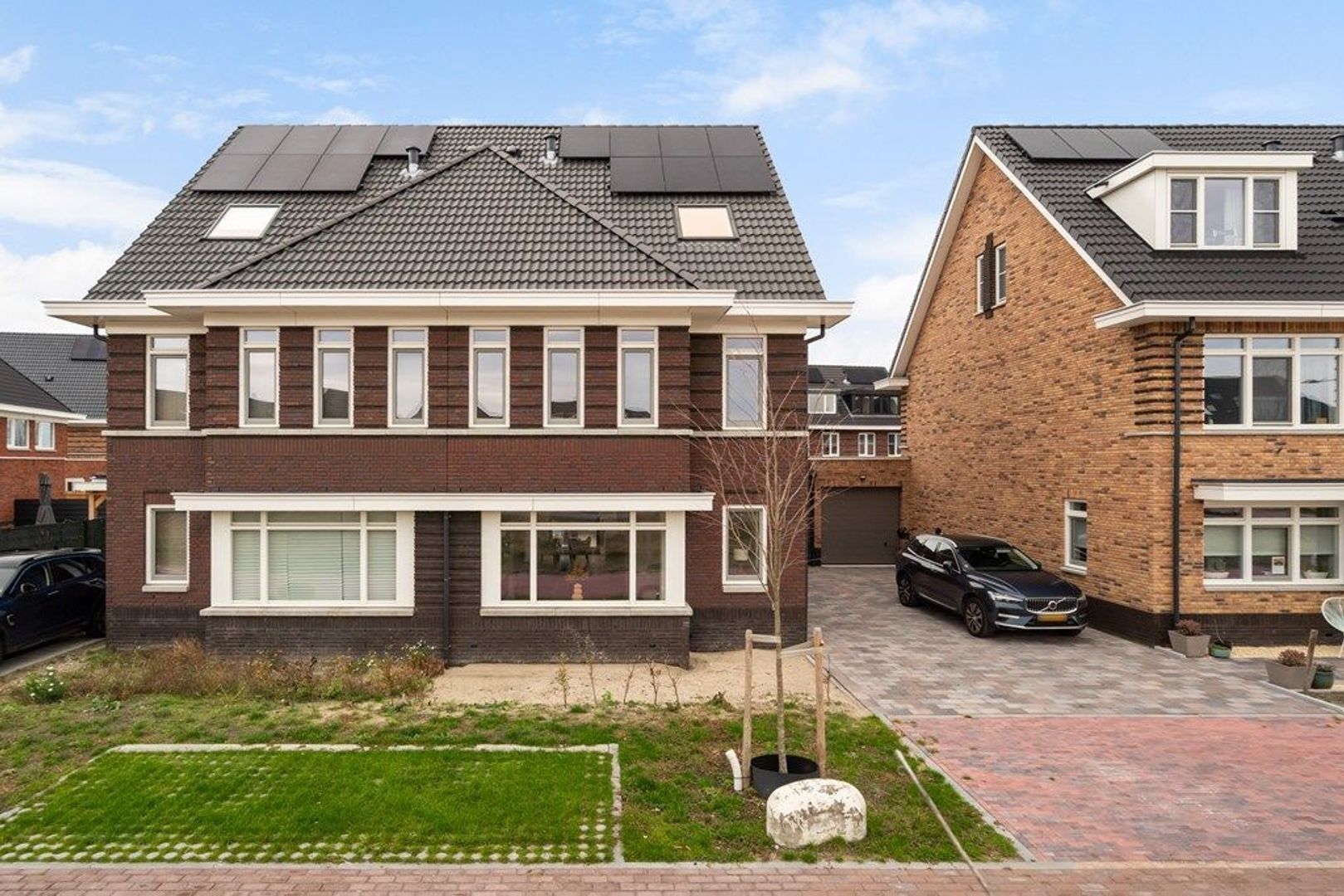 Annet Nieuwenhuijzengracht 11, Berkel En Rodenrijs foto-84