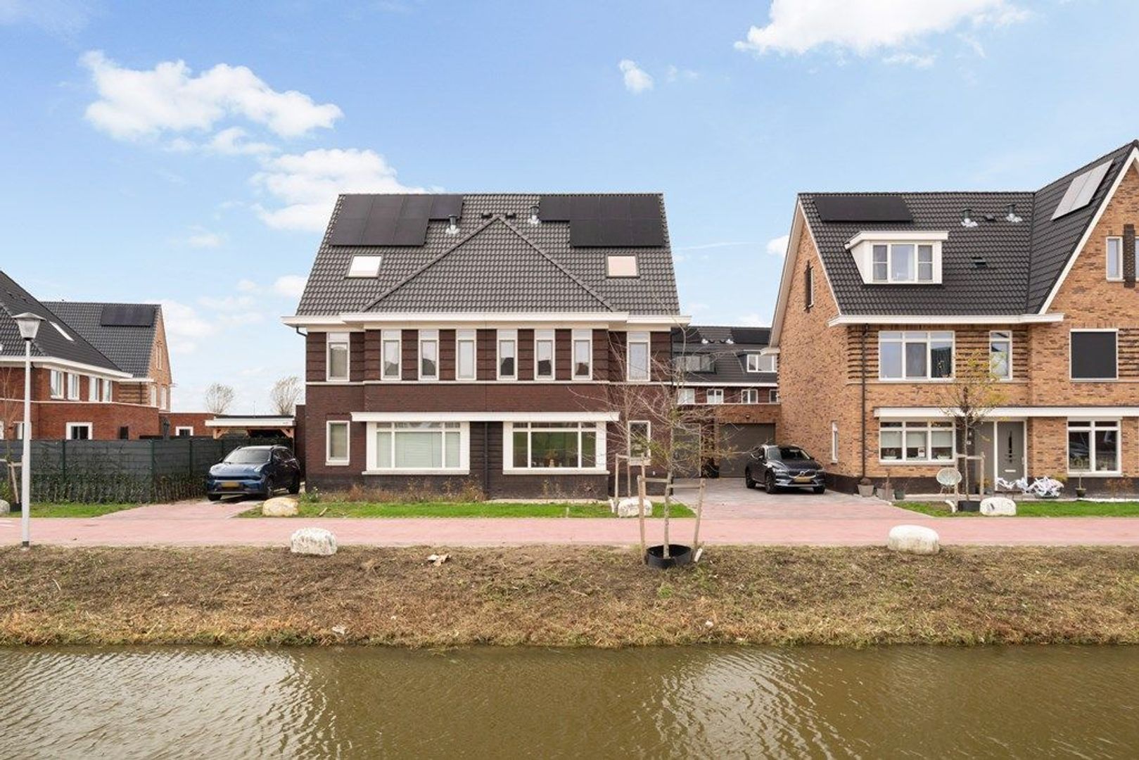 Annet Nieuwenhuijzengracht 11, Berkel En Rodenrijs foto-3