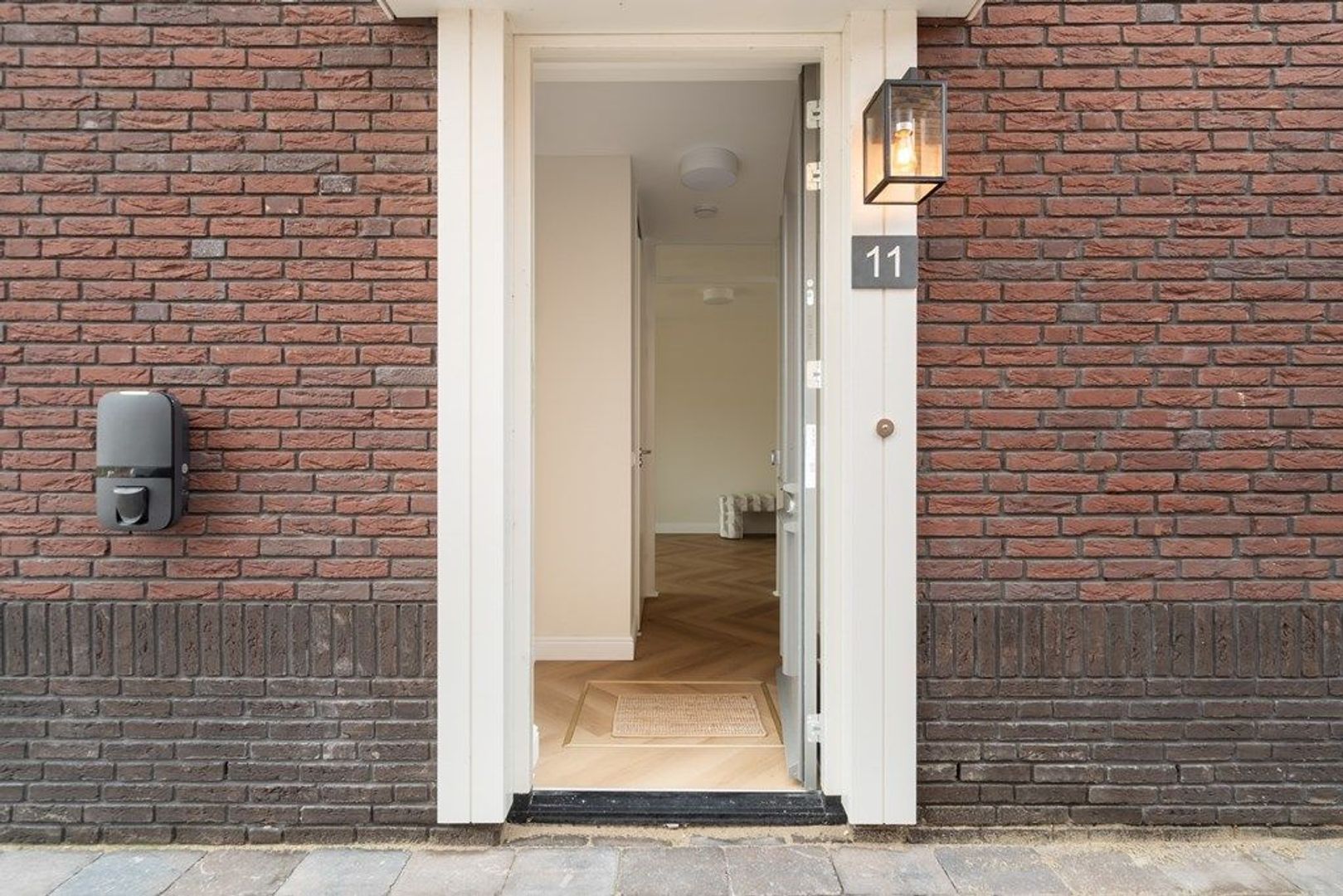 Annet Nieuwenhuijzengracht 11, Berkel En Rodenrijs foto-5
