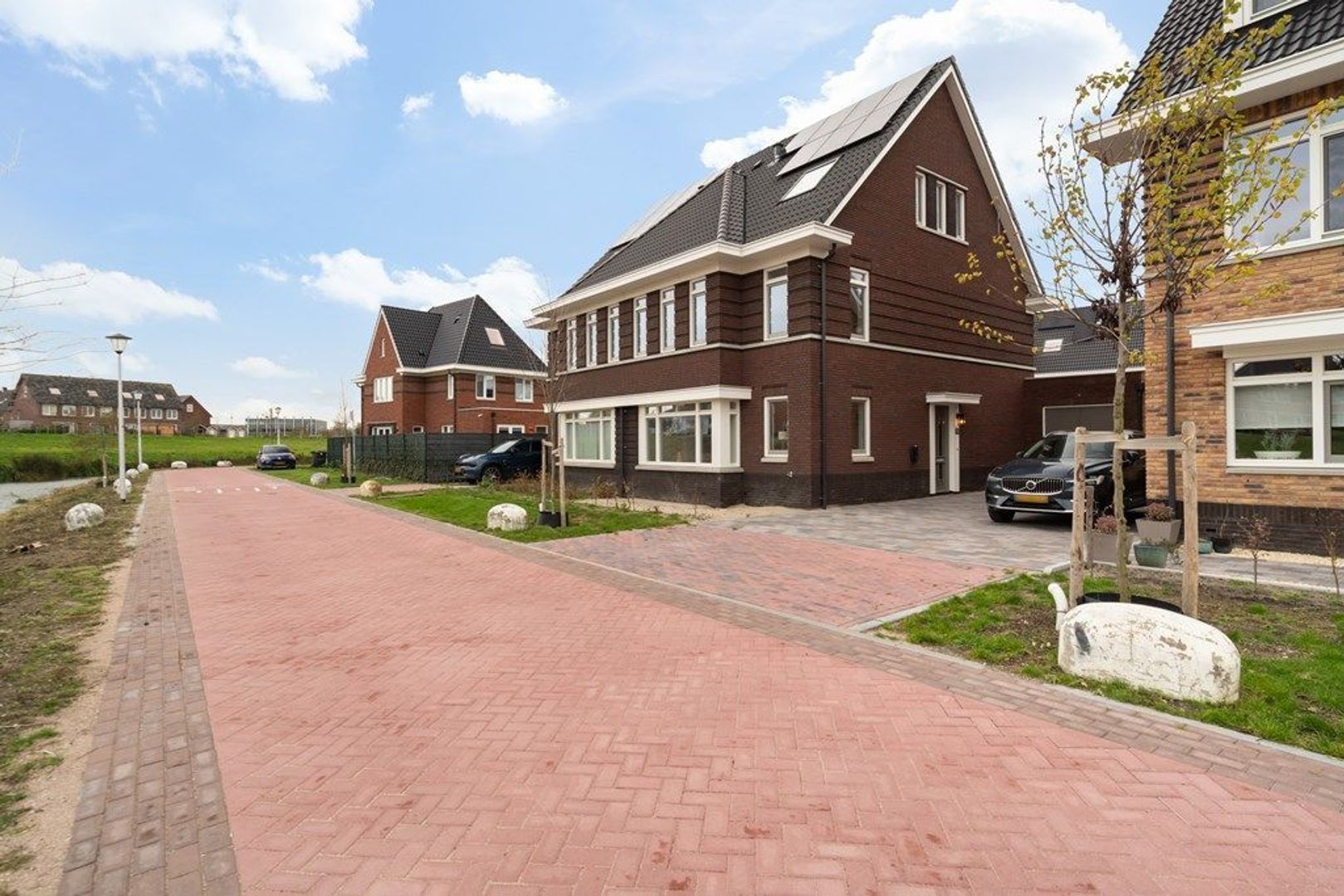 Annet Nieuwenhuijzengracht 11, Berkel En Rodenrijs foto-82