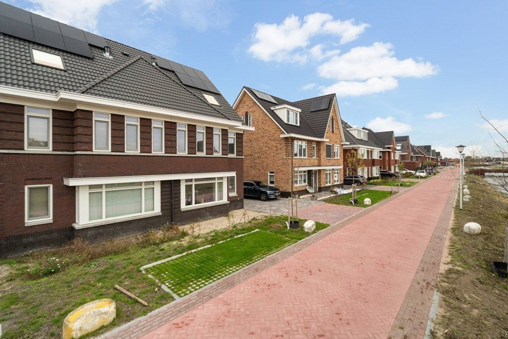 Annet Nieuwenhuijzengracht 11, Berkel En Rodenrijs foto-81