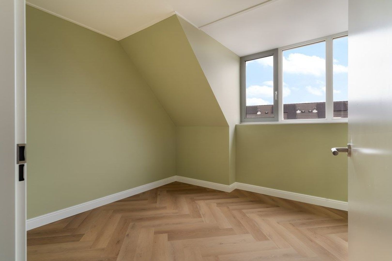 Annet Nieuwenhuijzengracht 11, Berkel En Rodenrijs foto-69
