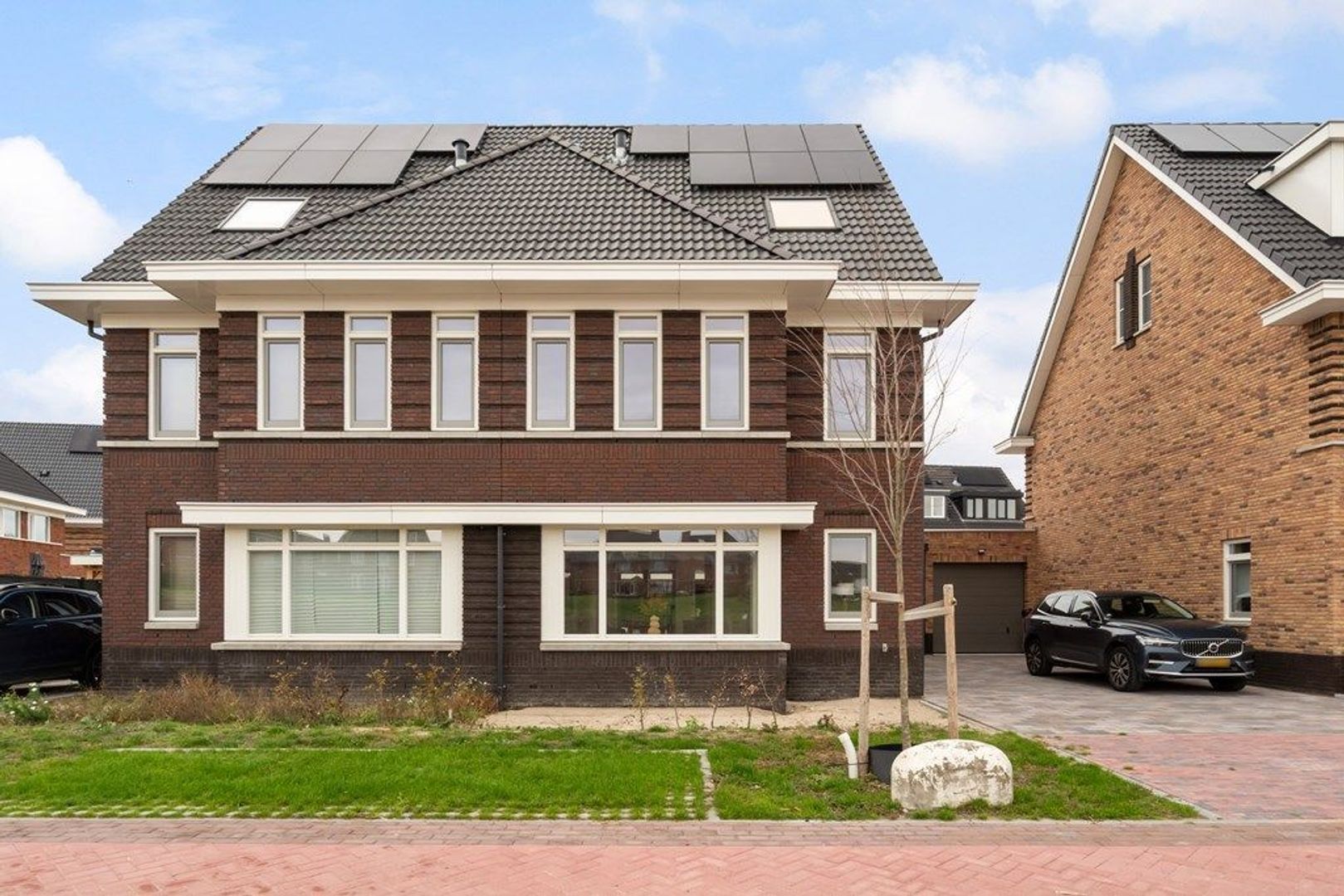 Annet Nieuwenhuijzengracht 11, Berkel En Rodenrijs foto-0