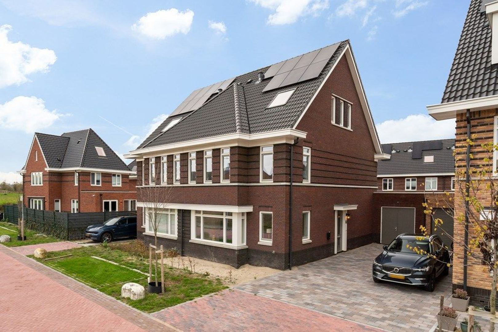 Annet Nieuwenhuijzengracht 11, Berkel En Rodenrijs foto-4