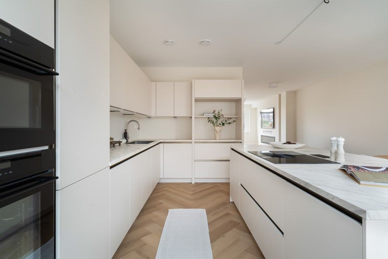 Annet Nieuwenhuijzengracht 11, Berkel En Rodenrijs foto-21