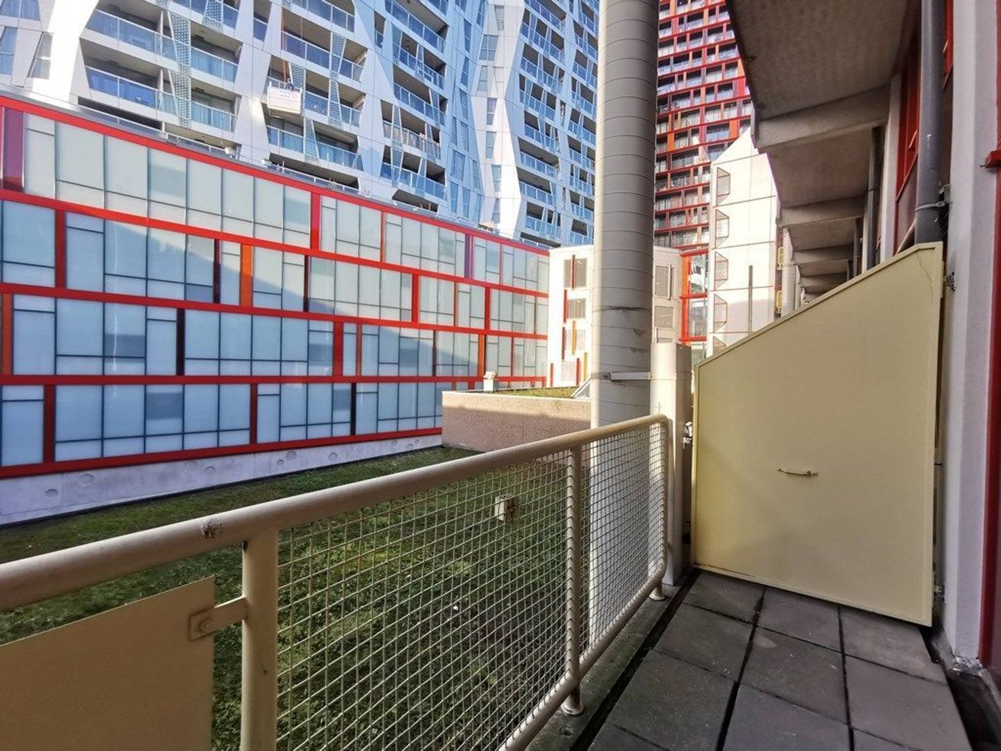 Mauritsplaats 80, Rotterdam foto-8