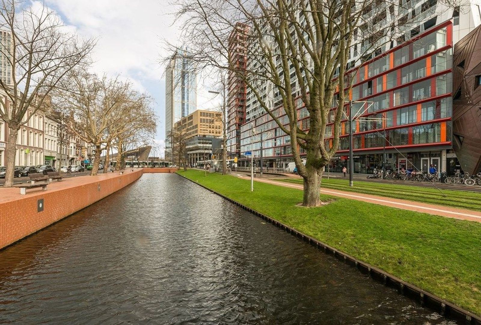 Mauritsplaats 80, Rotterdam foto-16