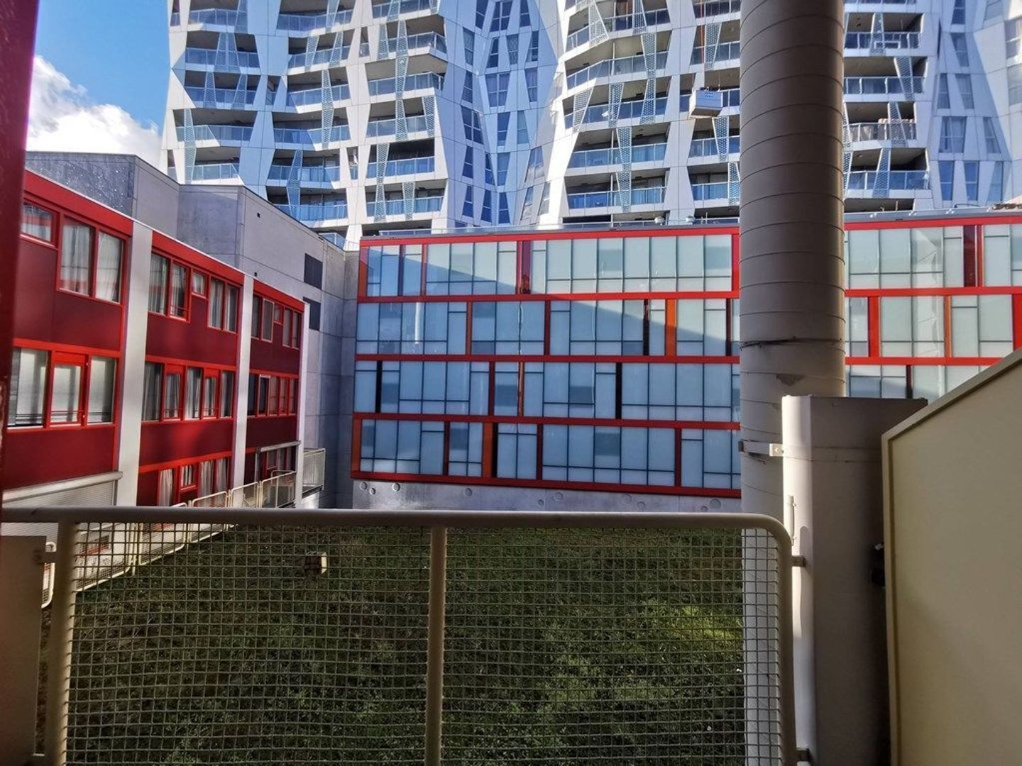 Mauritsplaats 80, Rotterdam foto-15