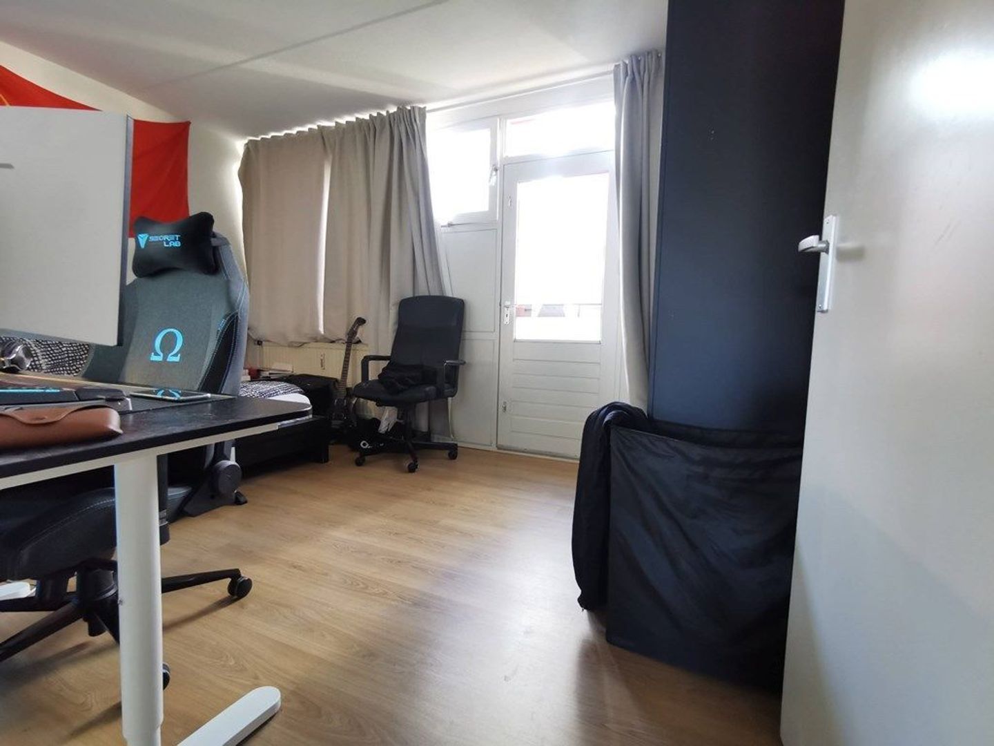 Mauritsplaats 80, Rotterdam foto-6