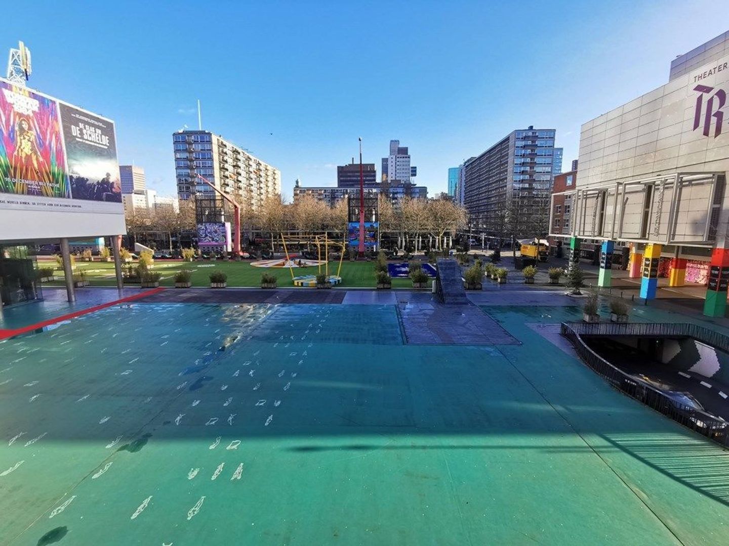 Mauritsplaats 80, Rotterdam foto-13