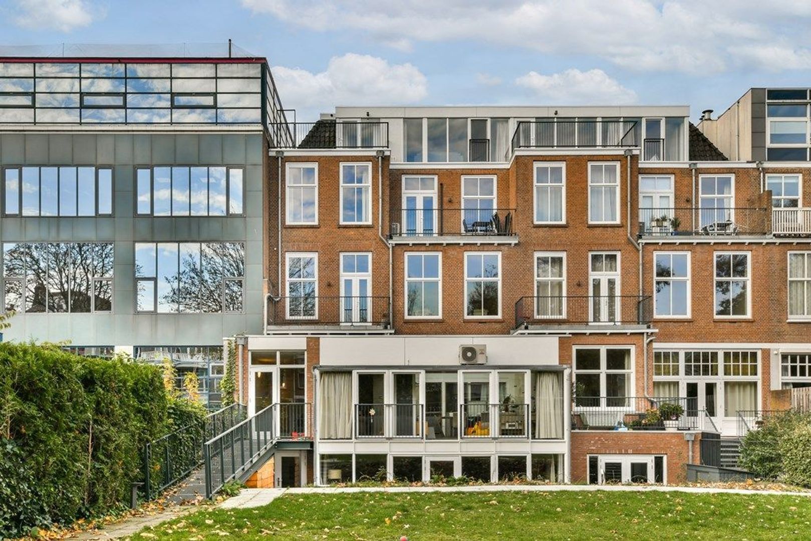 Raamweg 12 D, Den Haag foto-22