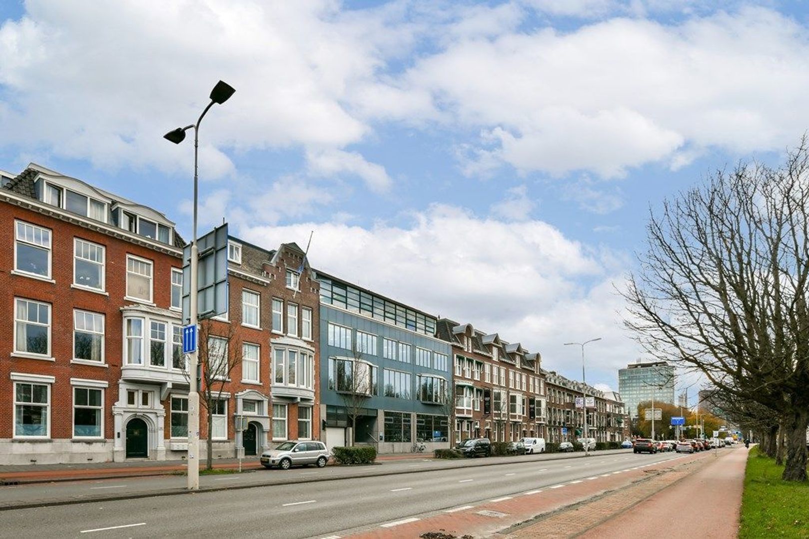 Raamweg 12 D, Den Haag foto-23