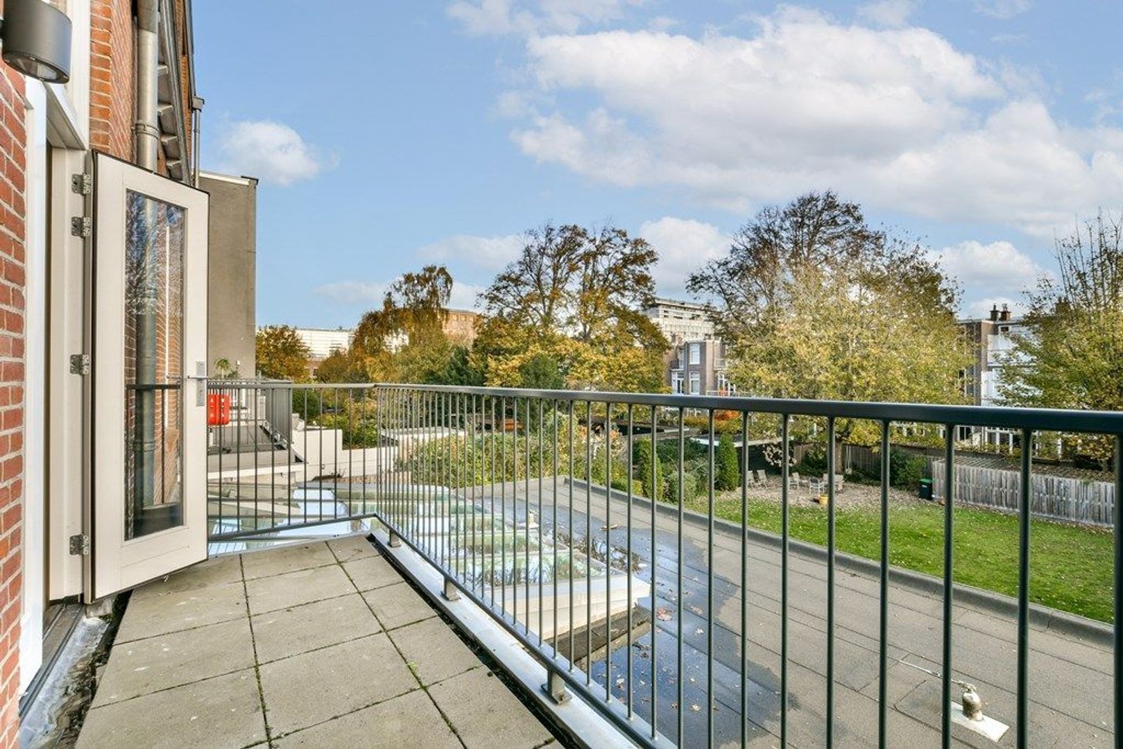 Raamweg 12 D, Den Haag foto-19