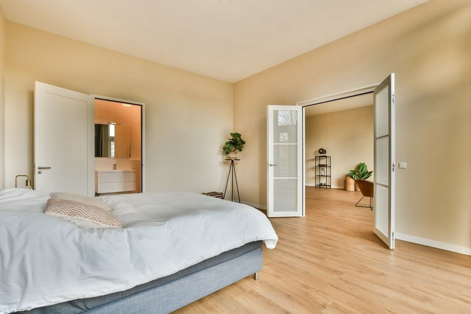 Raamweg 12 D, Den Haag foto-14